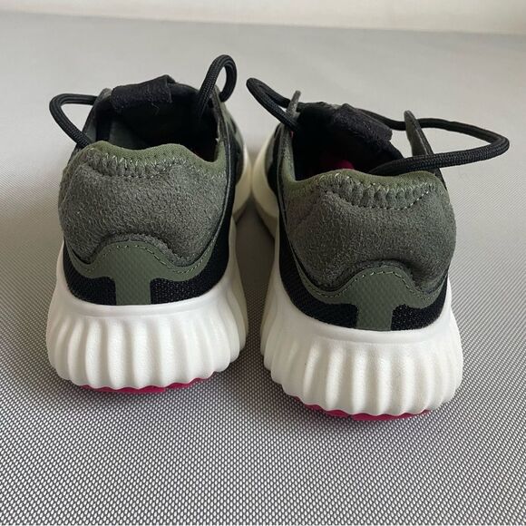 Adidas Run Lux Clima Vented Running Shoe Sneaker Womwn’s Size 6.5 EUC - Picture 8 of 11